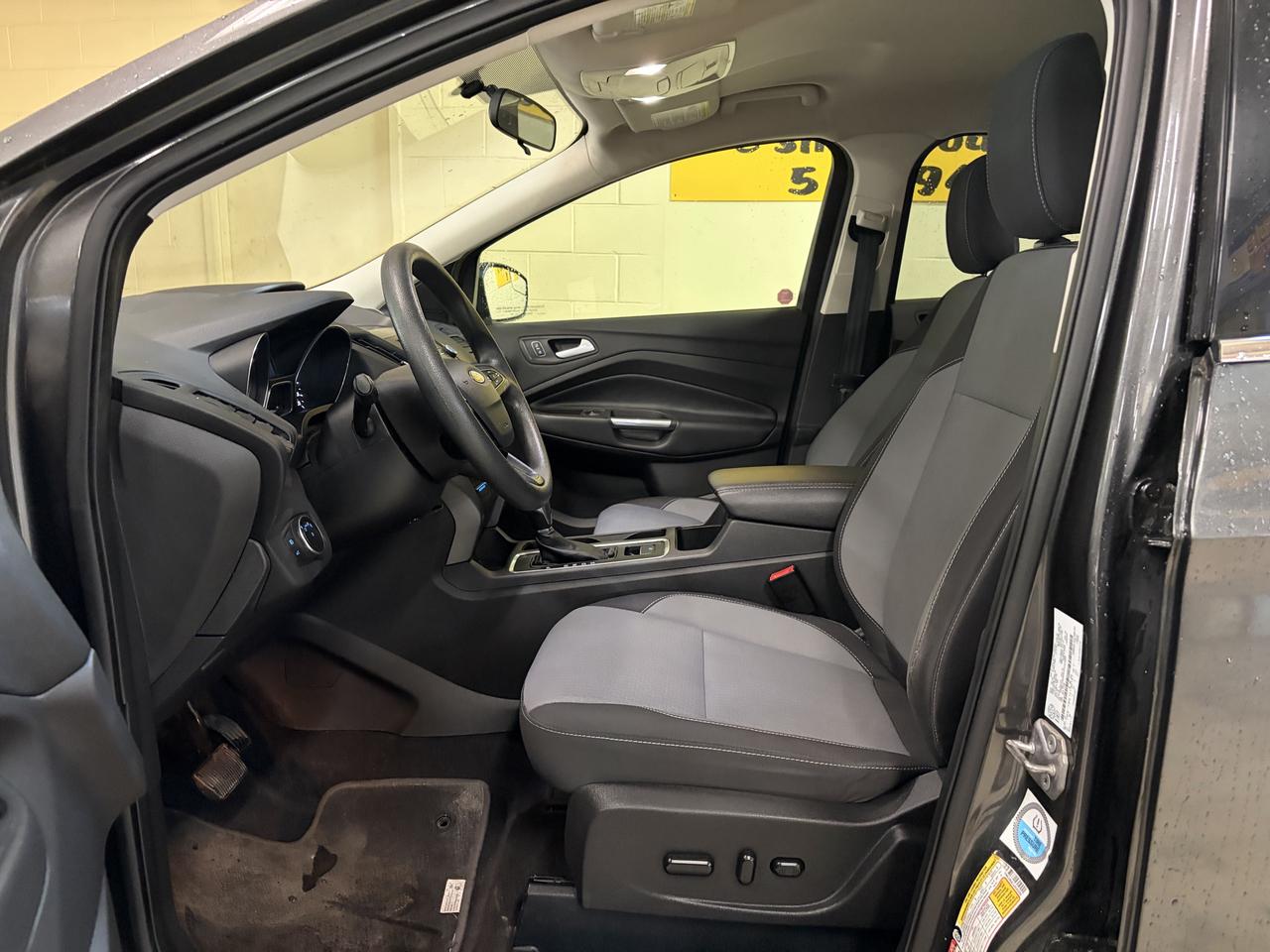 2018 Ford Escape SE Photo