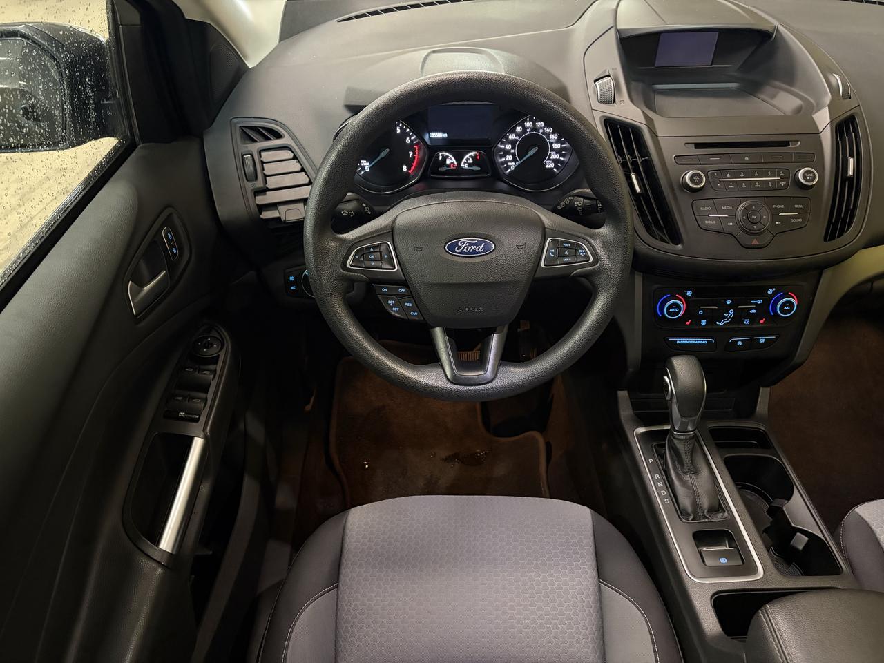 2018 Ford Escape SE Photo