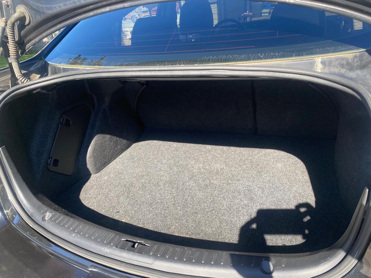 2011 Mazda MAZDA3 GT Photo