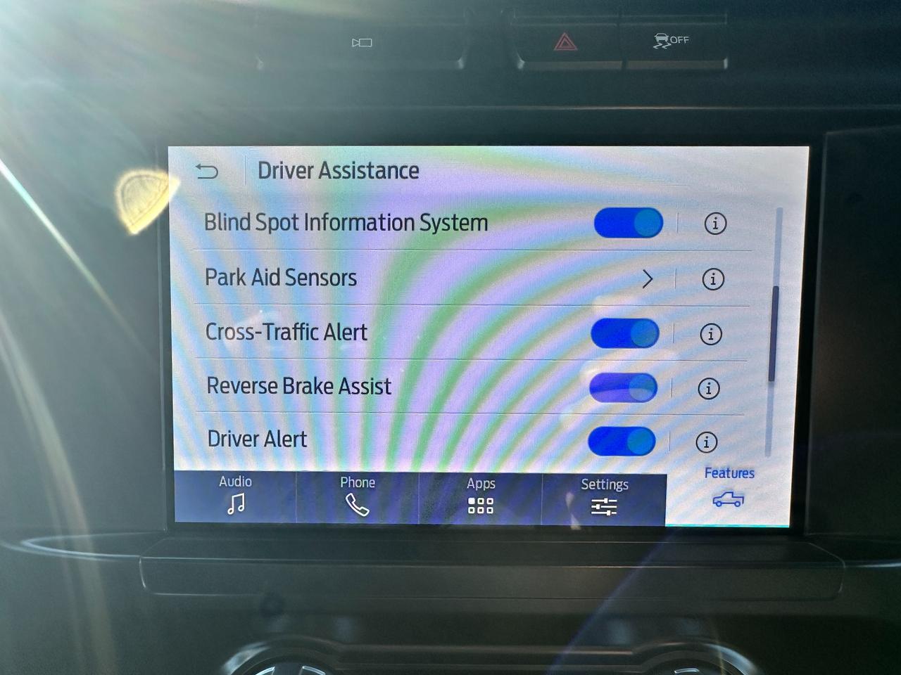 2022 Ford F-150 XLT Crew4x4 5.0L Cloth RvCam XM CarPlay Bluetooth Photo