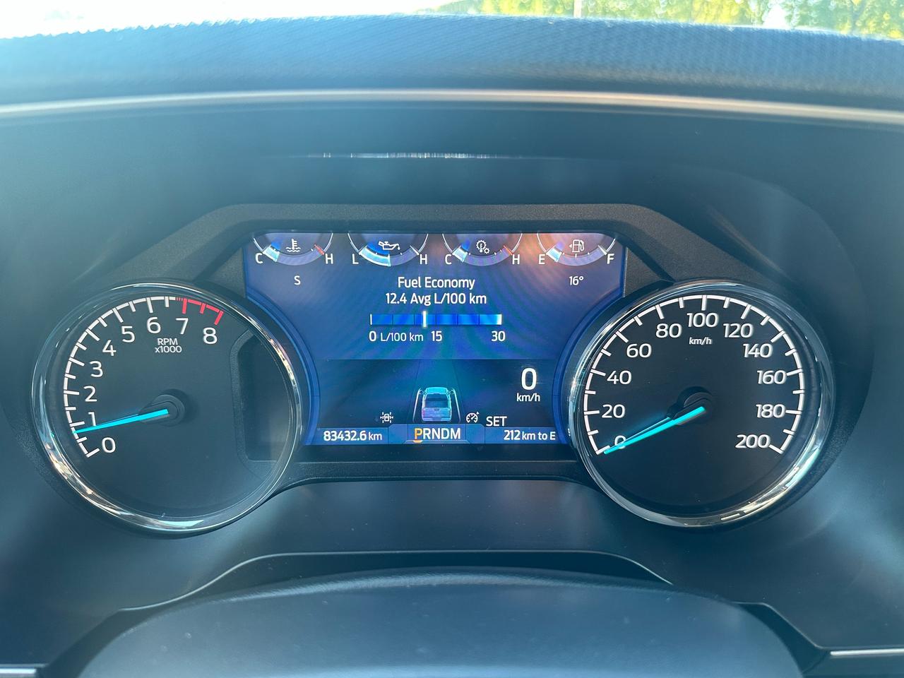 2022 Ford F-150 XLT Crew4x4 5.0L Cloth RvCam XM CarPlay Bluetooth Photo