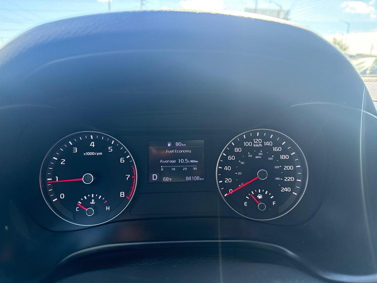 2019 Kia Forte EX / HTD SEATS / ROOF / BLINDSPOT / HTD STEERING Photo