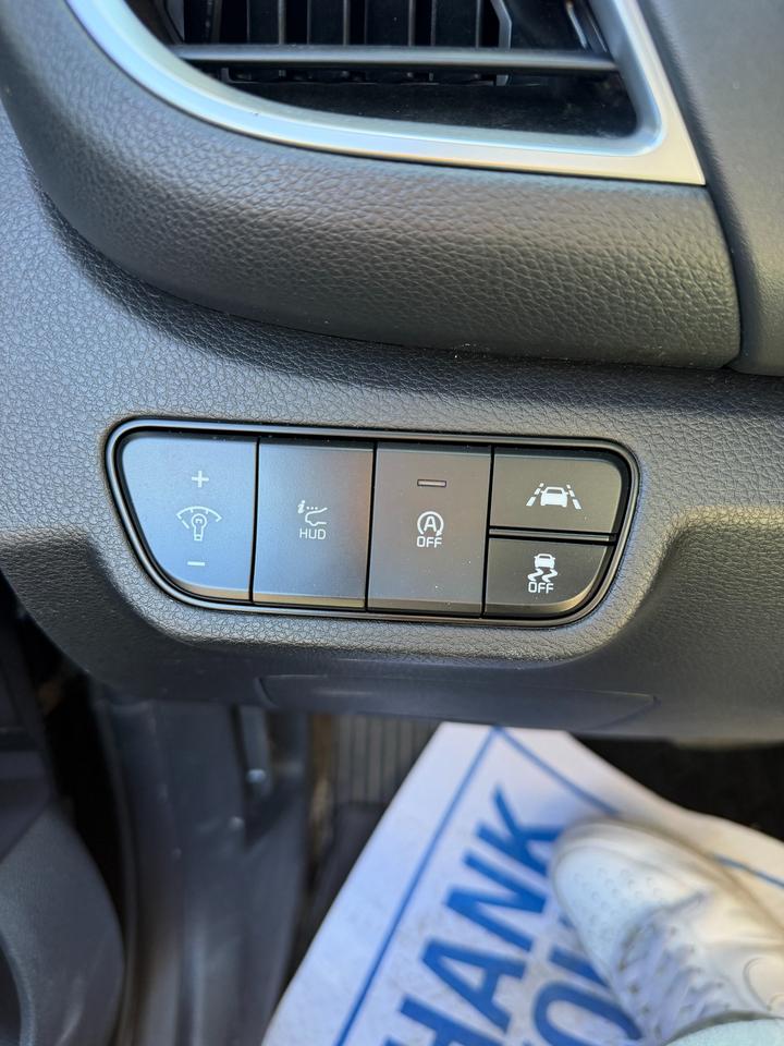 2022 Kia Seltos SX Turbo Photo