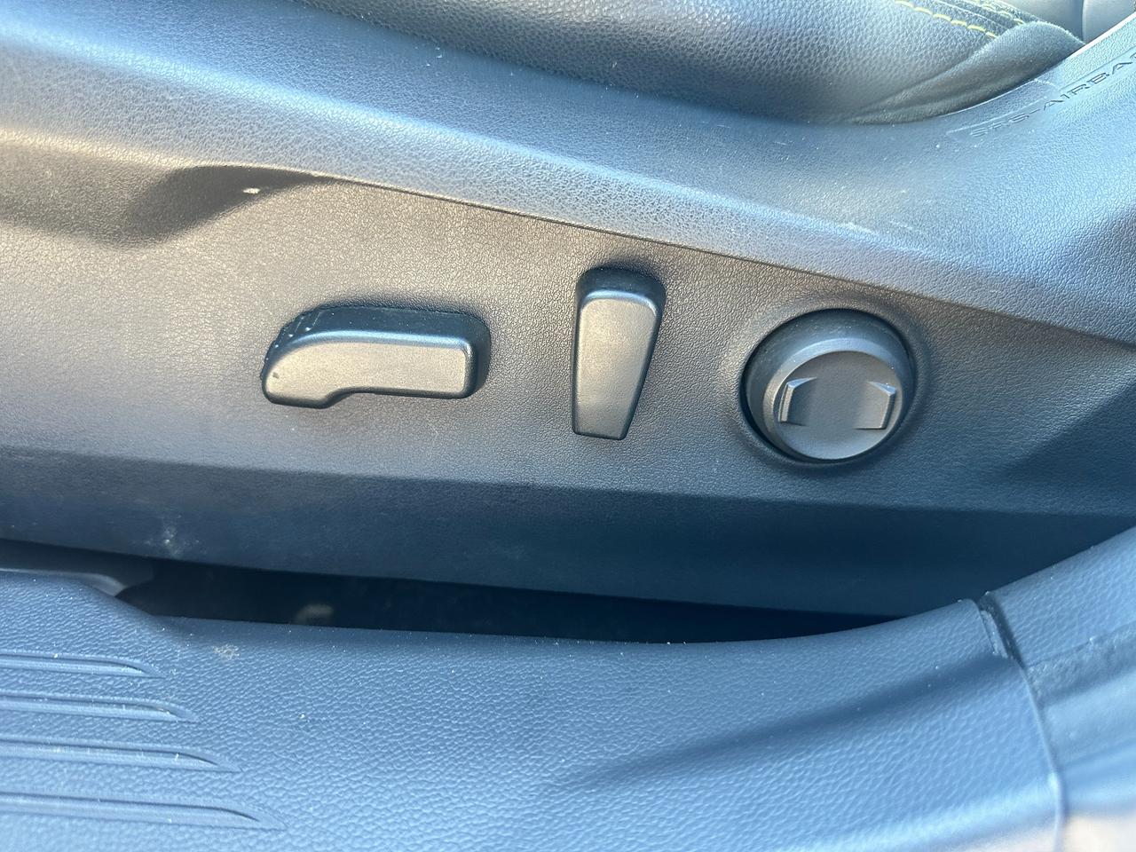 2020 Subaru Outback OutdoorXT-AWD HTD-Leather Sunroof RvCam XM CarPlay Photo