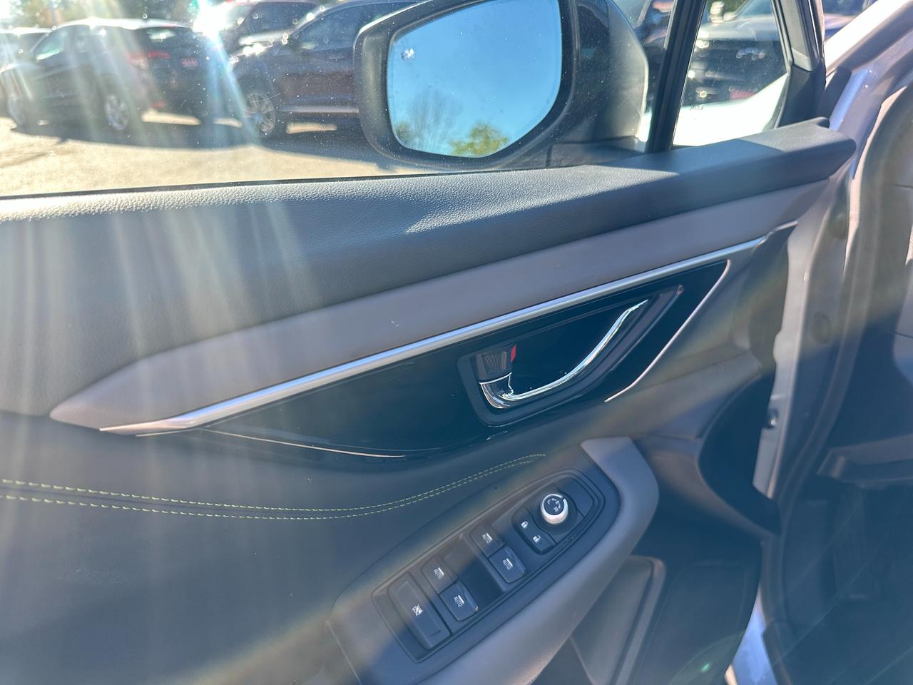 2020 Subaru Outback OutdoorXT-AWD HTD-Leather Sunroof RvCam XM CarPlay Photo