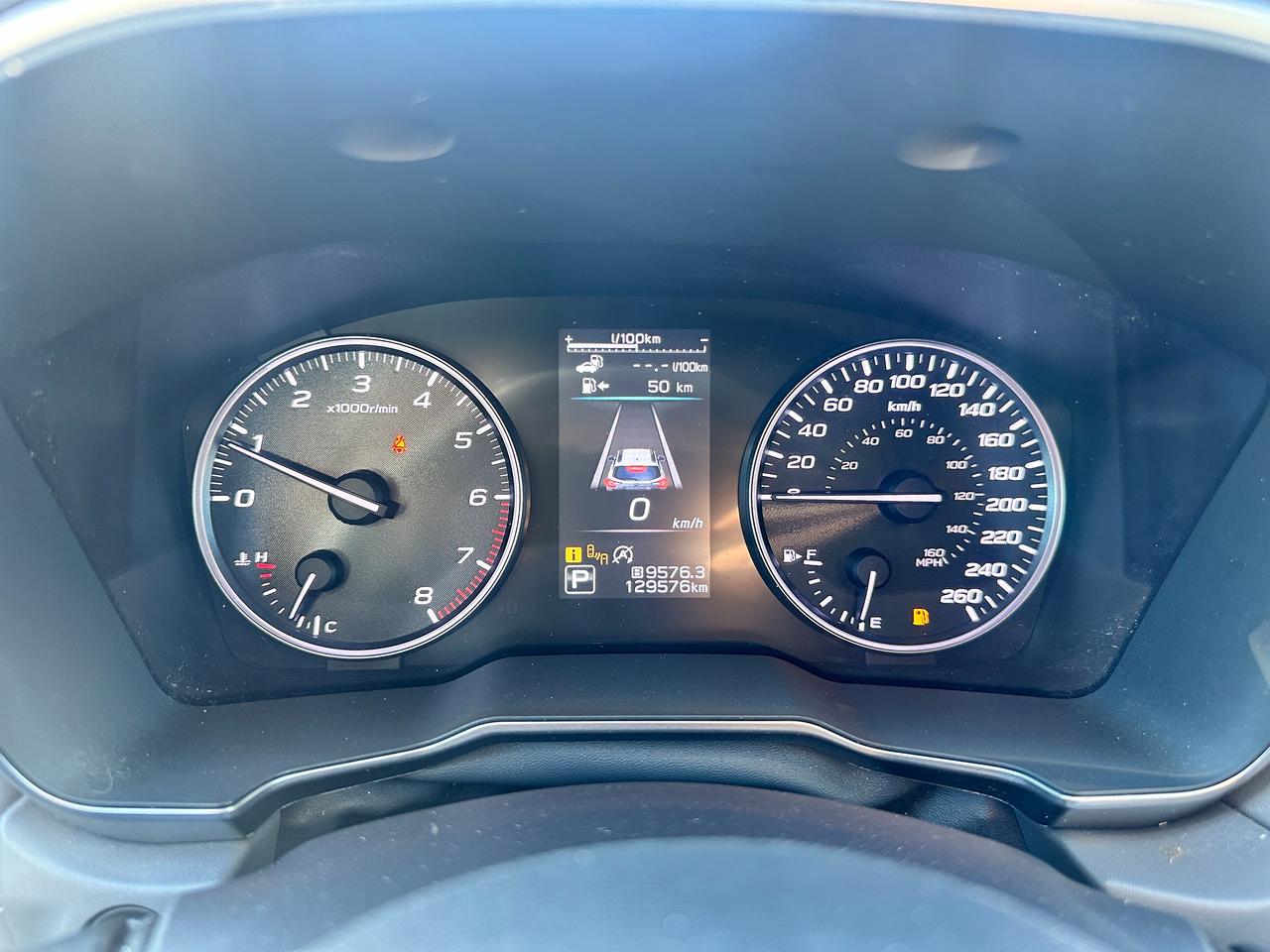 2020 Subaru Outback OutdoorXT-AWD HTD-Leather Sunroof RvCam XM CarPlay Photo