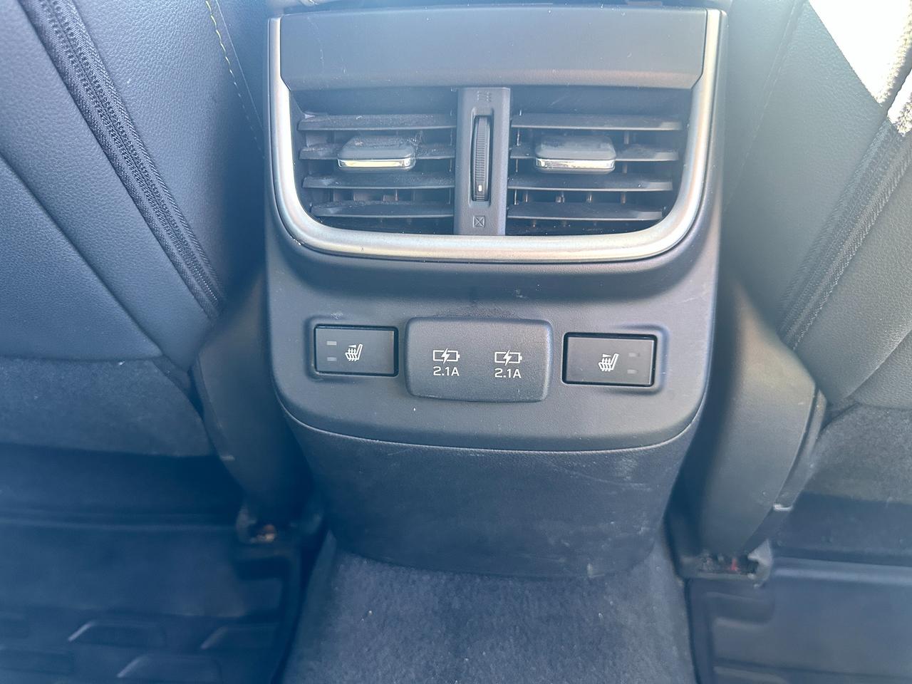 2020 Subaru Outback OutdoorXT-AWD HTD-Leather Sunroof RvCam XM CarPlay Photo
