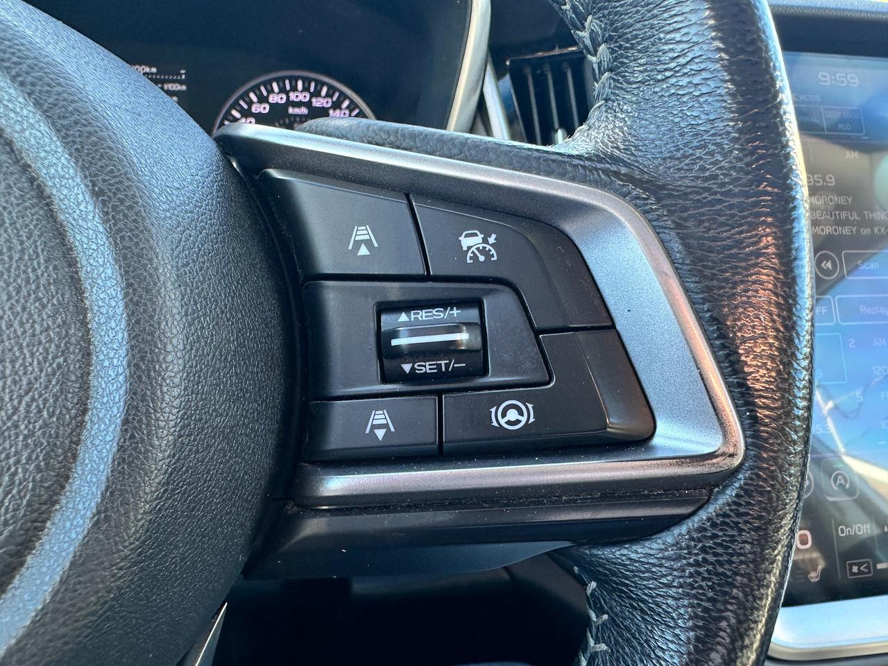 2020 Subaru Outback OutdoorXT-AWD HTD-Leather Sunroof RvCam XM CarPlay Photo