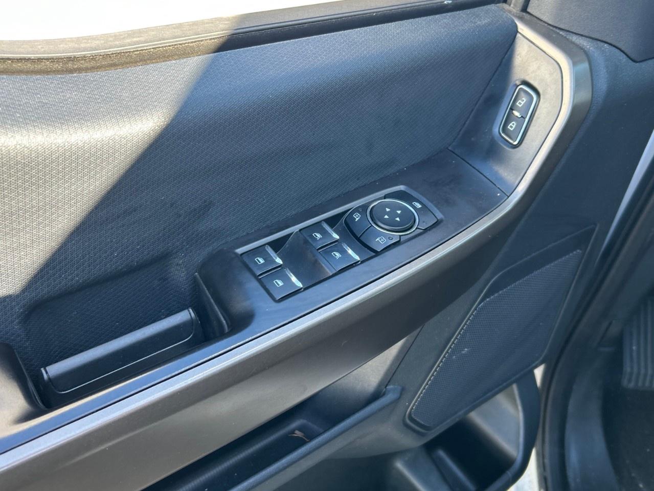 2024 Ford F-150 STX 4WD SuperCrew 5.5' Box Photo