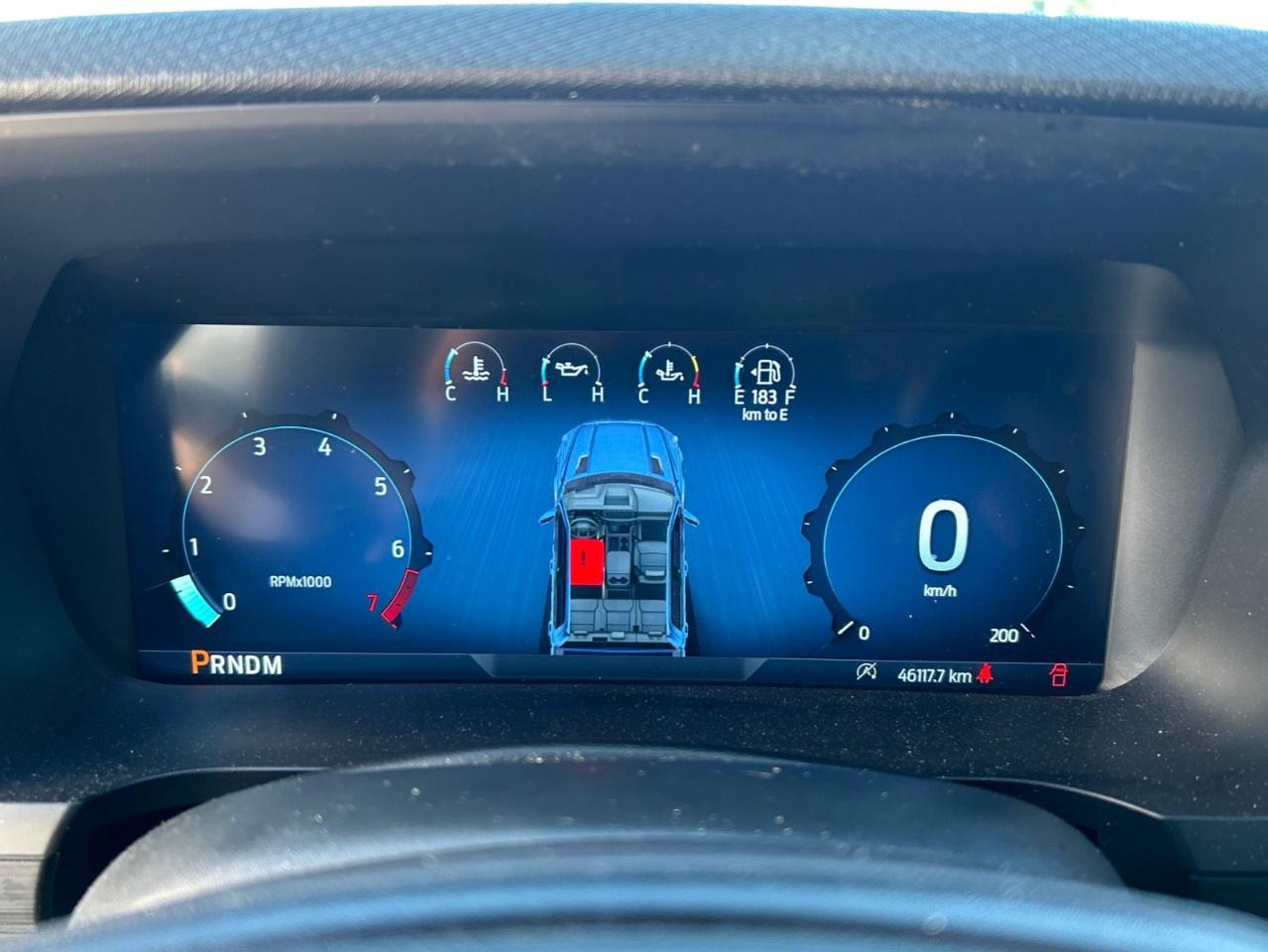 2024 Ford F-150 STX 4WD SuperCrew 5.5' Box Photo