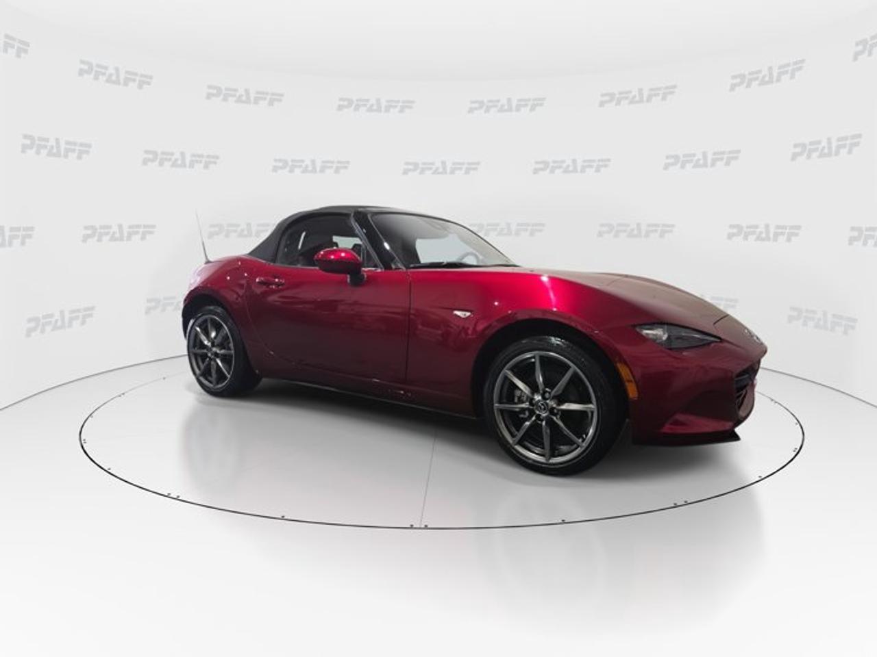 2023 Mazda Miata MX-5 Grand Touring Photo5