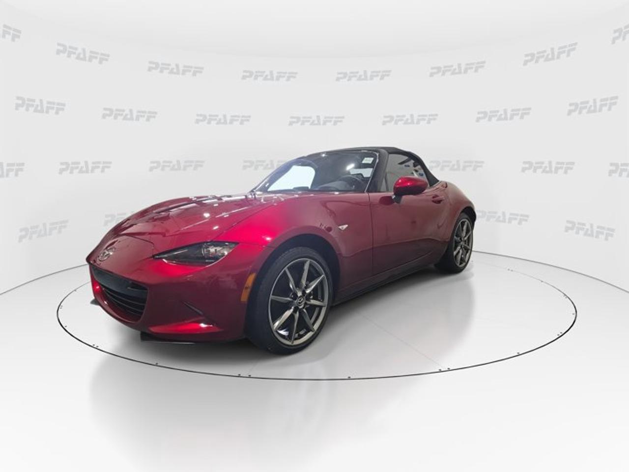 2023 Mazda Miata MX-5 Grand Touring Photo