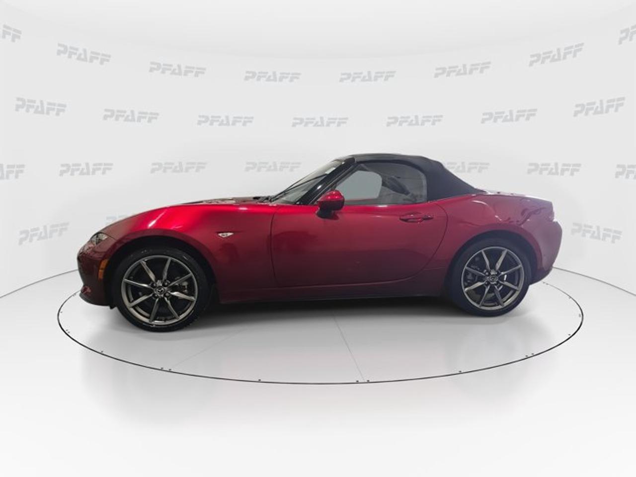 2023 Mazda Miata MX-5 Grand Touring Photo