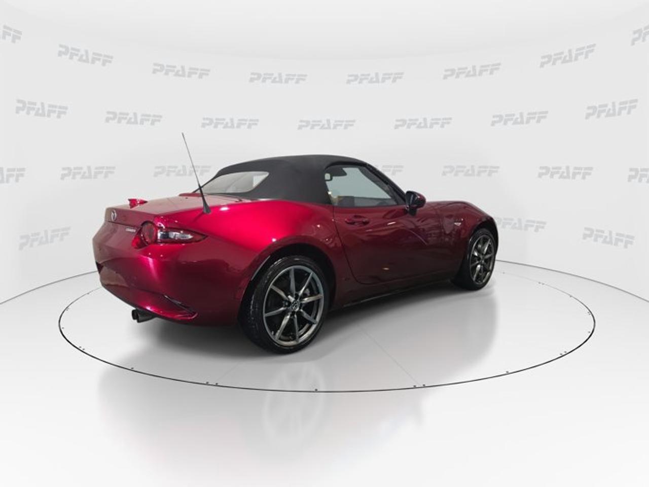 2023 Mazda Miata MX-5 Grand Touring Photo