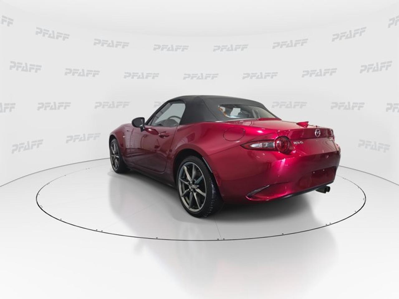 2023 Mazda Miata MX-5 Grand Touring Photo