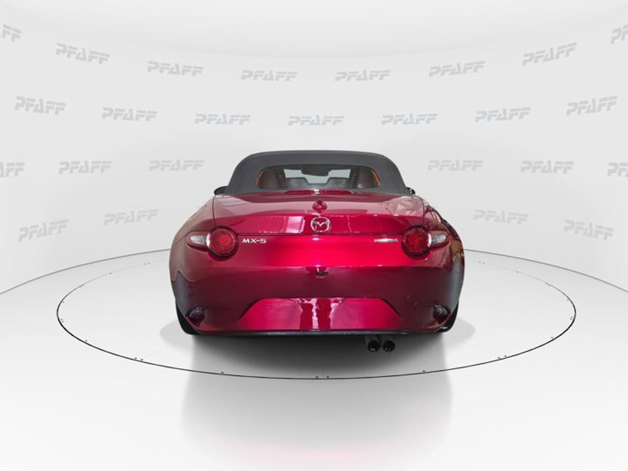 2023 Mazda Miata MX-5 Grand Touring Photo