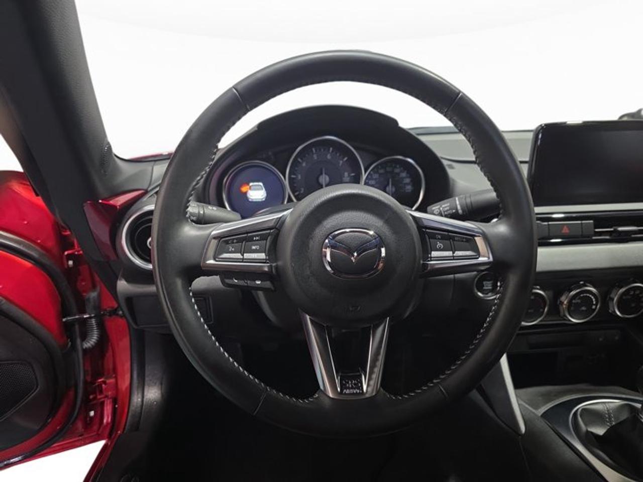 2023 Mazda Miata MX-5 Grand Touring Photo