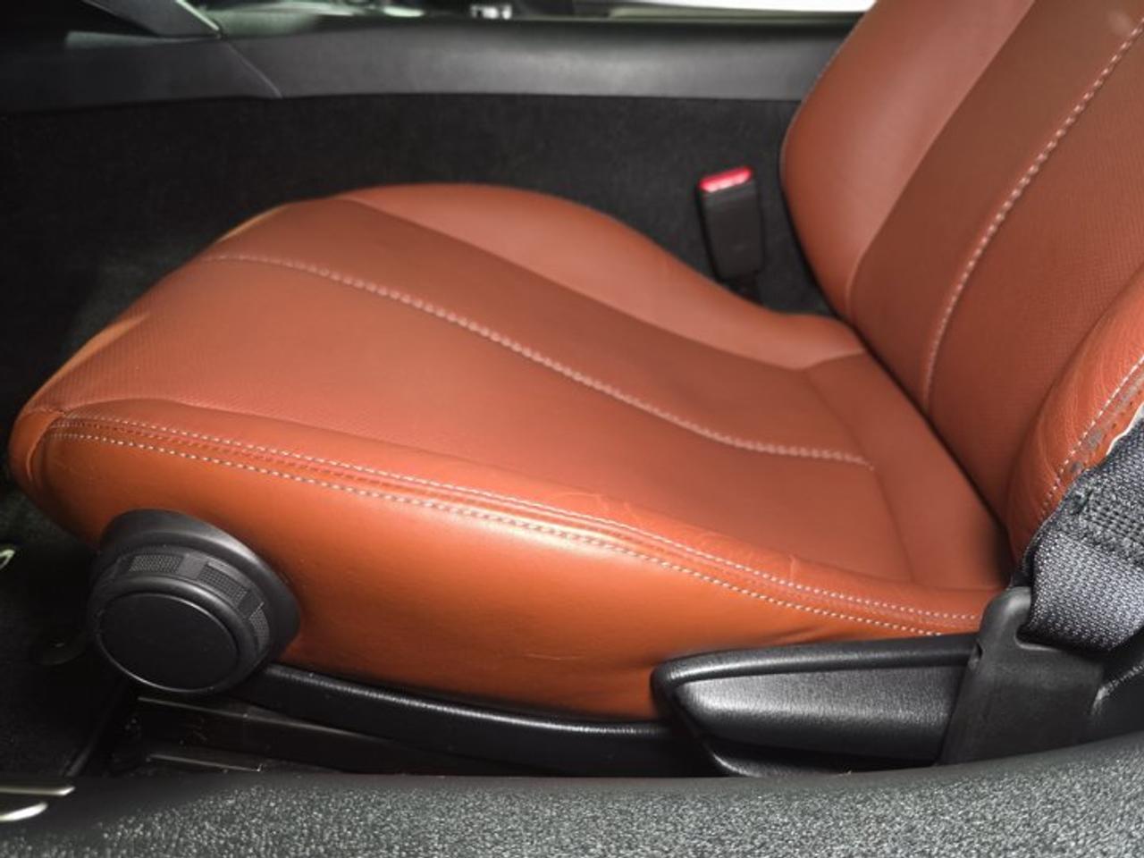 2023 Mazda Miata MX-5 Grand Touring Photo