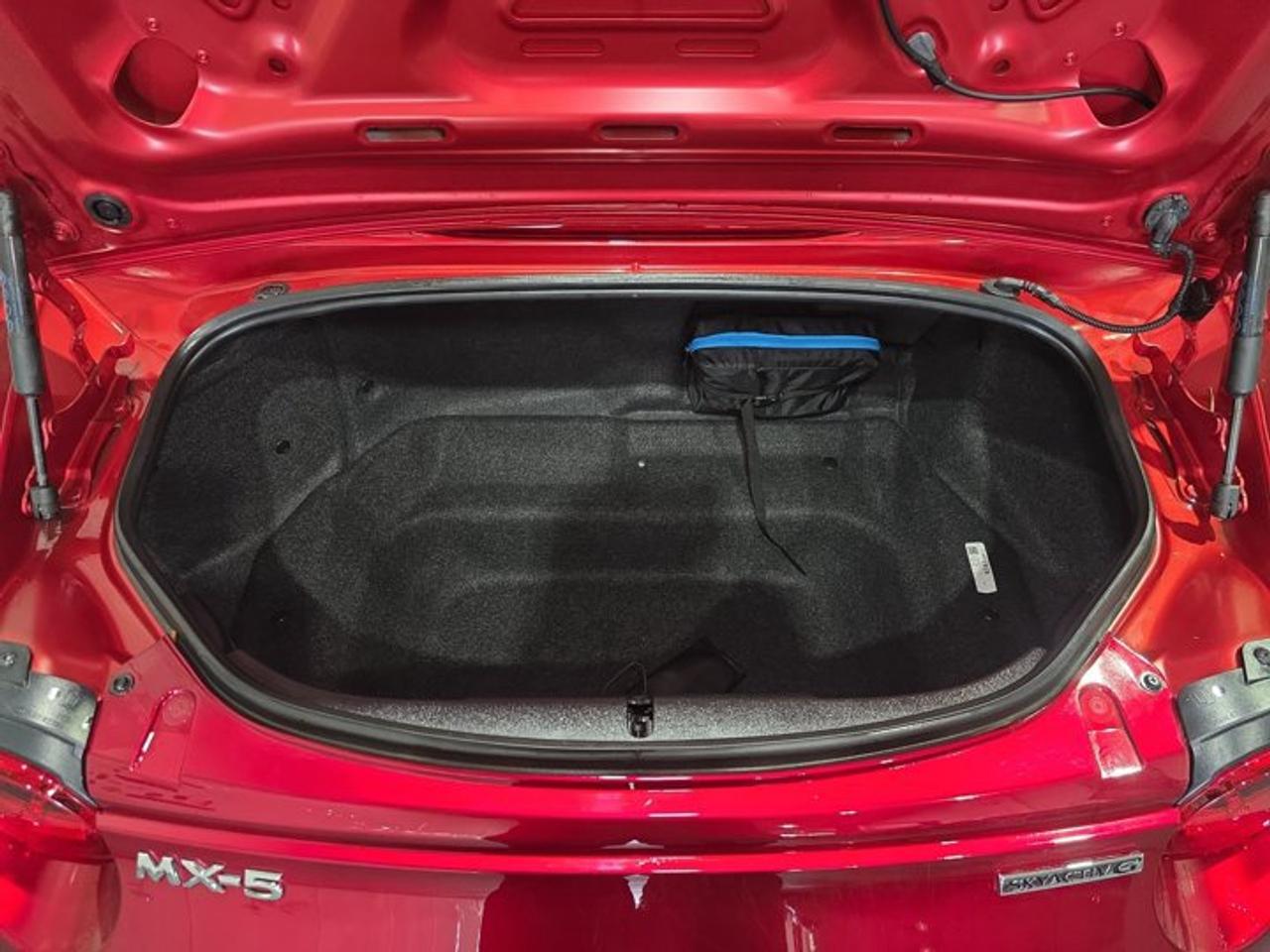 2023 Mazda Miata MX-5 Grand Touring Photo