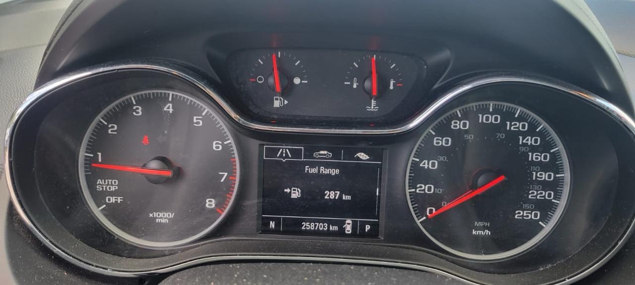 2019 Chevrolet Cruze LT Photo
