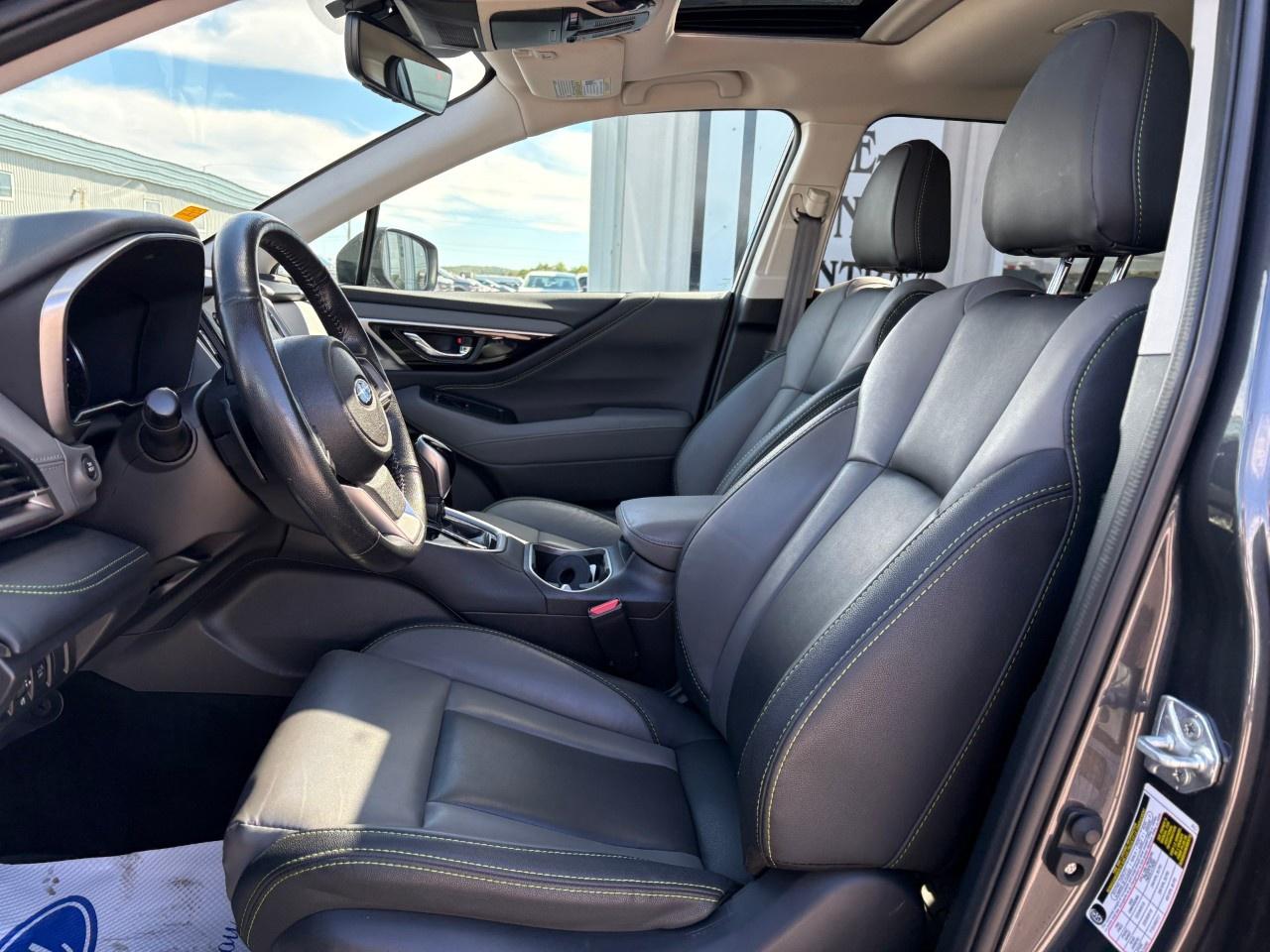 2023 Subaru Outback Onyx CVT Photo