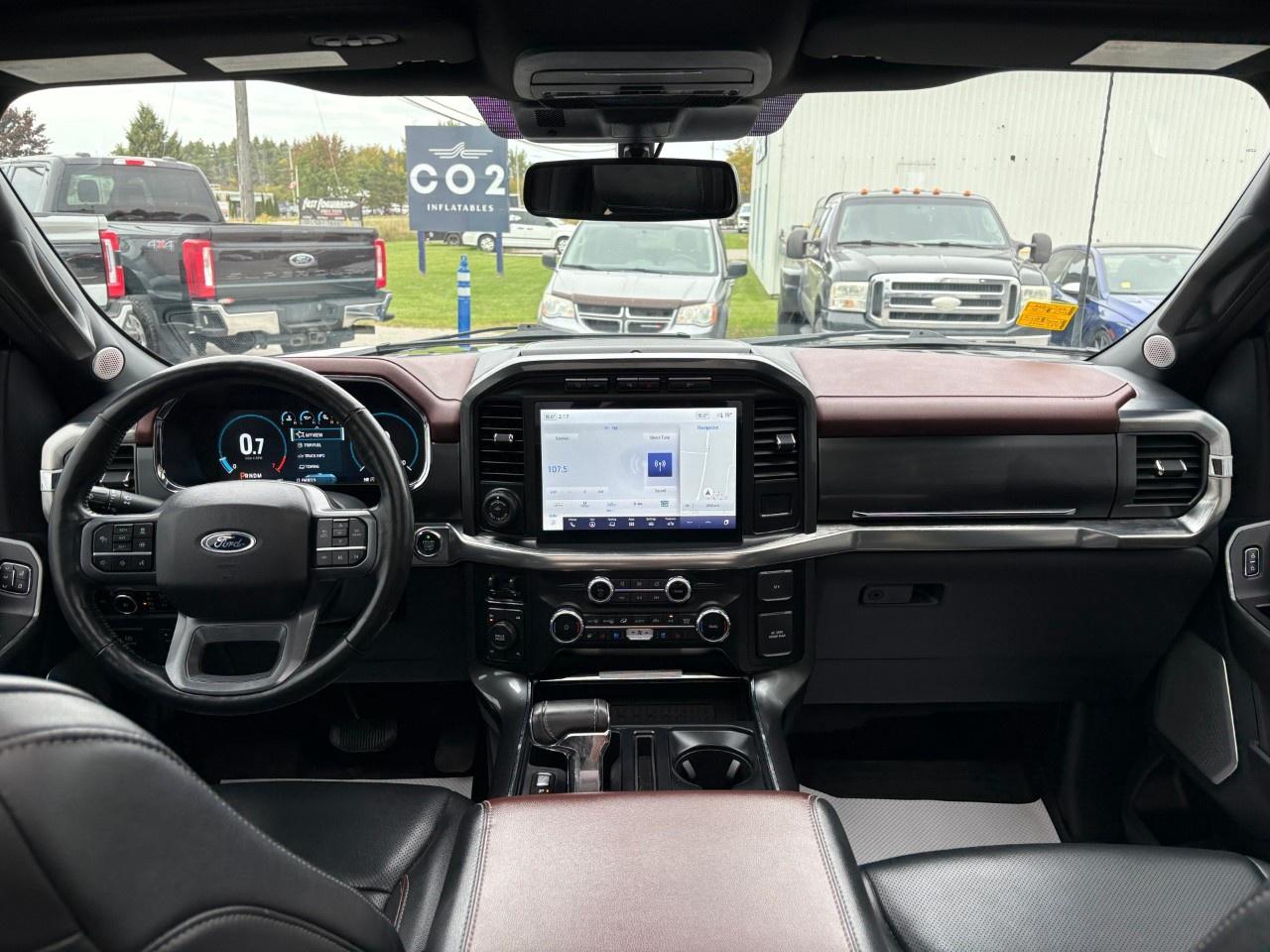 2023 Ford F-150 Lariat 4WD SuperCrew 6.5' Box Photo