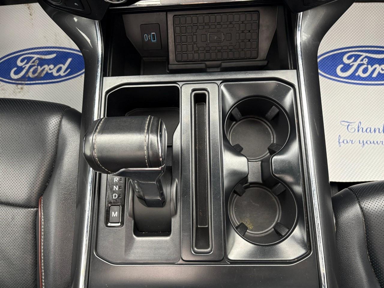 2023 Ford F-150 Lariat 4WD SuperCrew 6.5' Box Photo