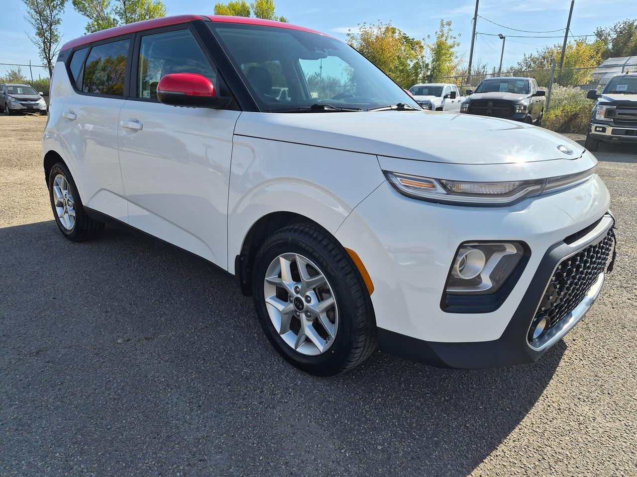 2020 Kia Soul