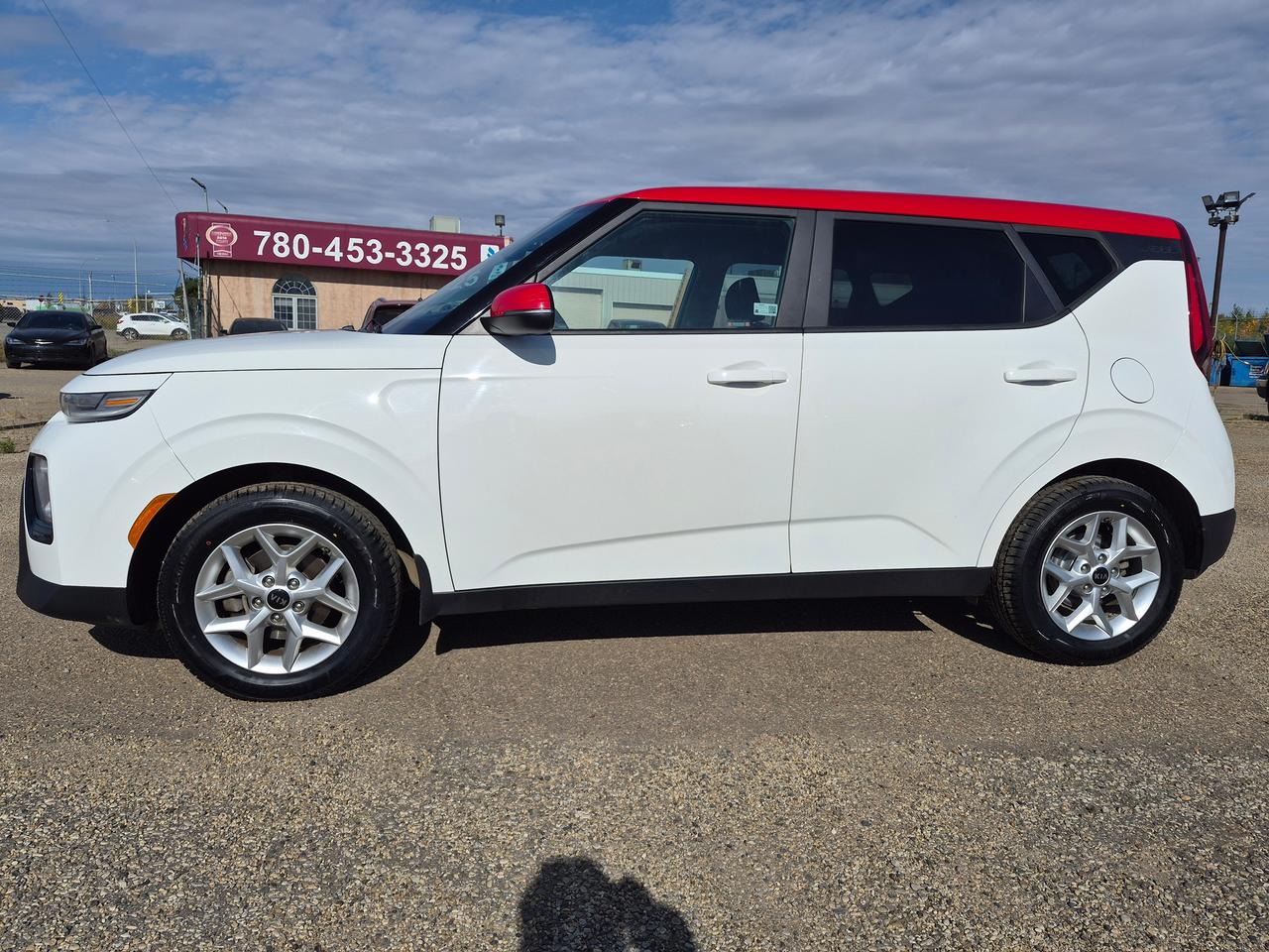2020 Kia Soul