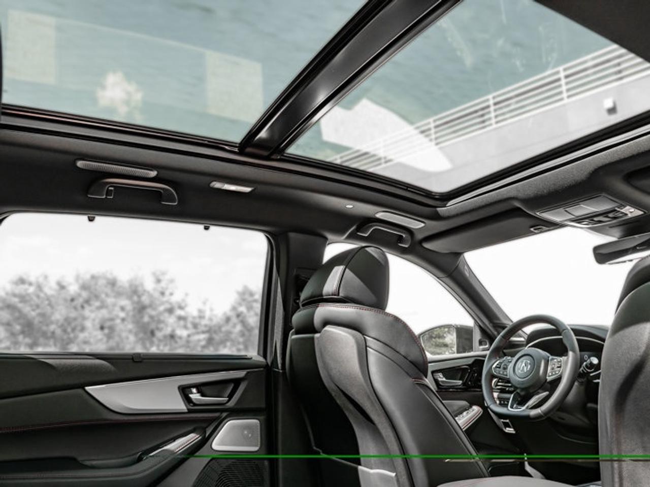 2026 Acura MDX A-Spec Photo