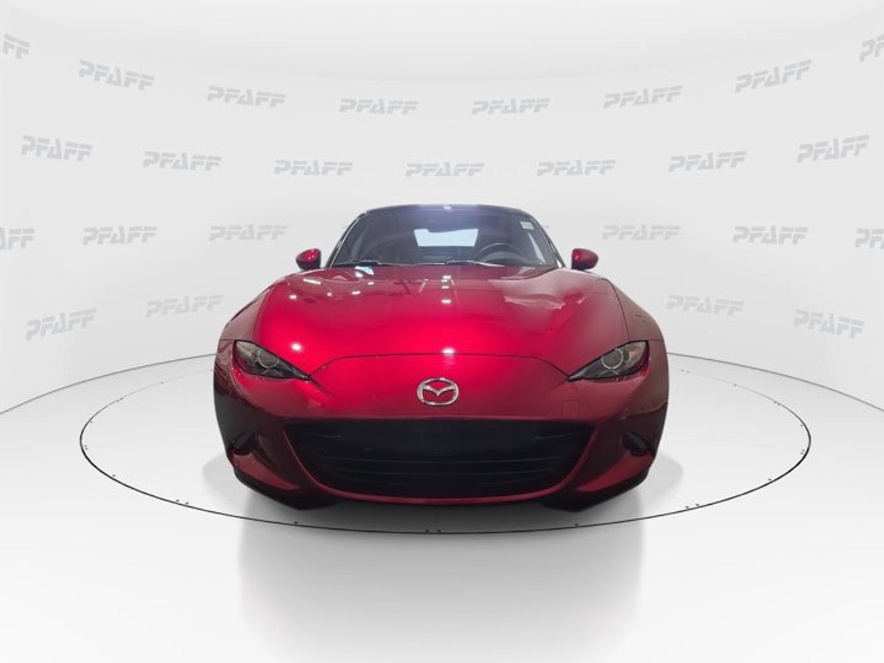 2023 Mazda Miata MX-5 Grand Touring Photo2