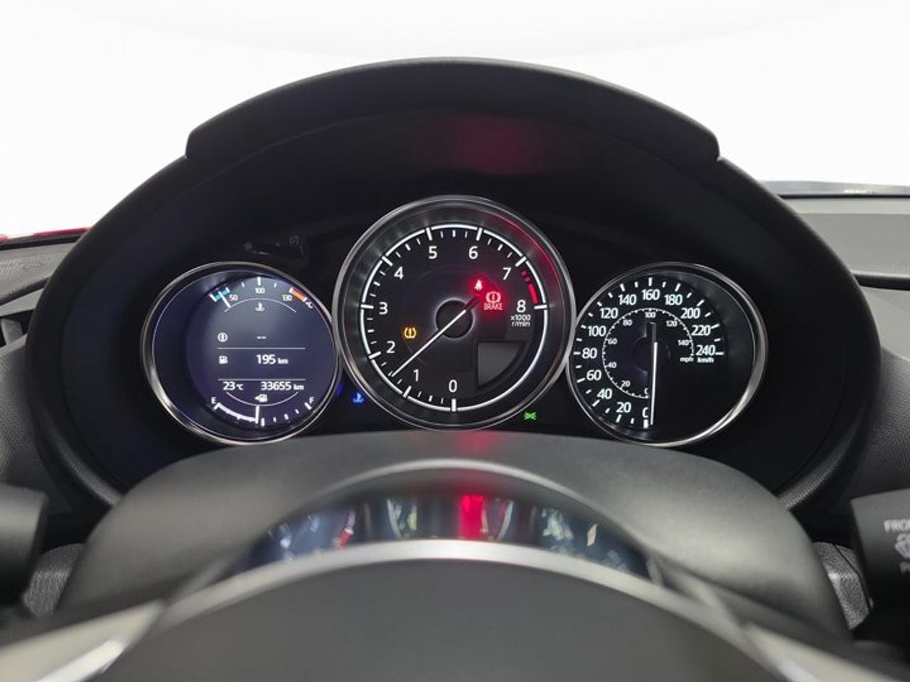 2023 Mazda Miata MX-5 Grand Touring Photo