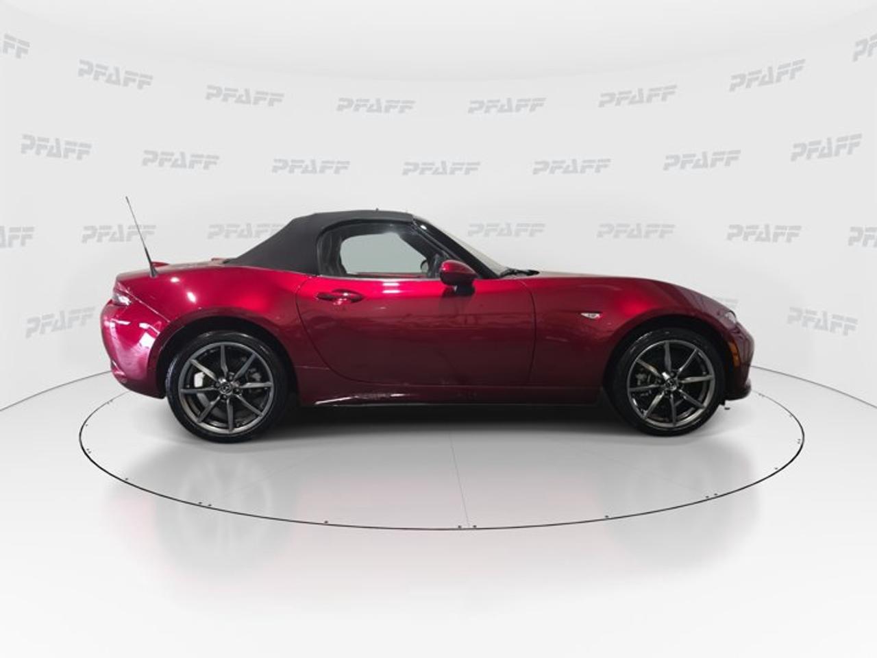 2023 Mazda Miata MX-5 Grand Touring Photo