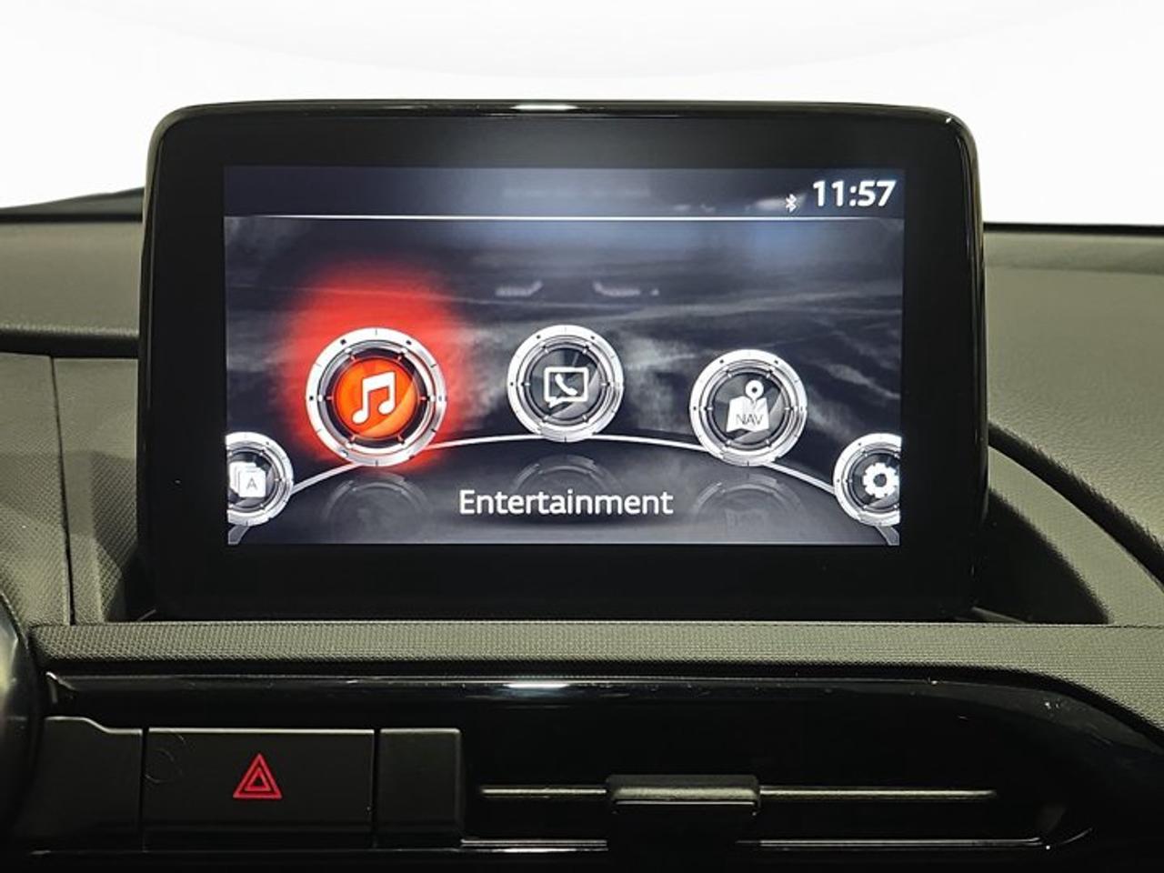2023 Mazda Miata MX-5 Grand Touring Photo