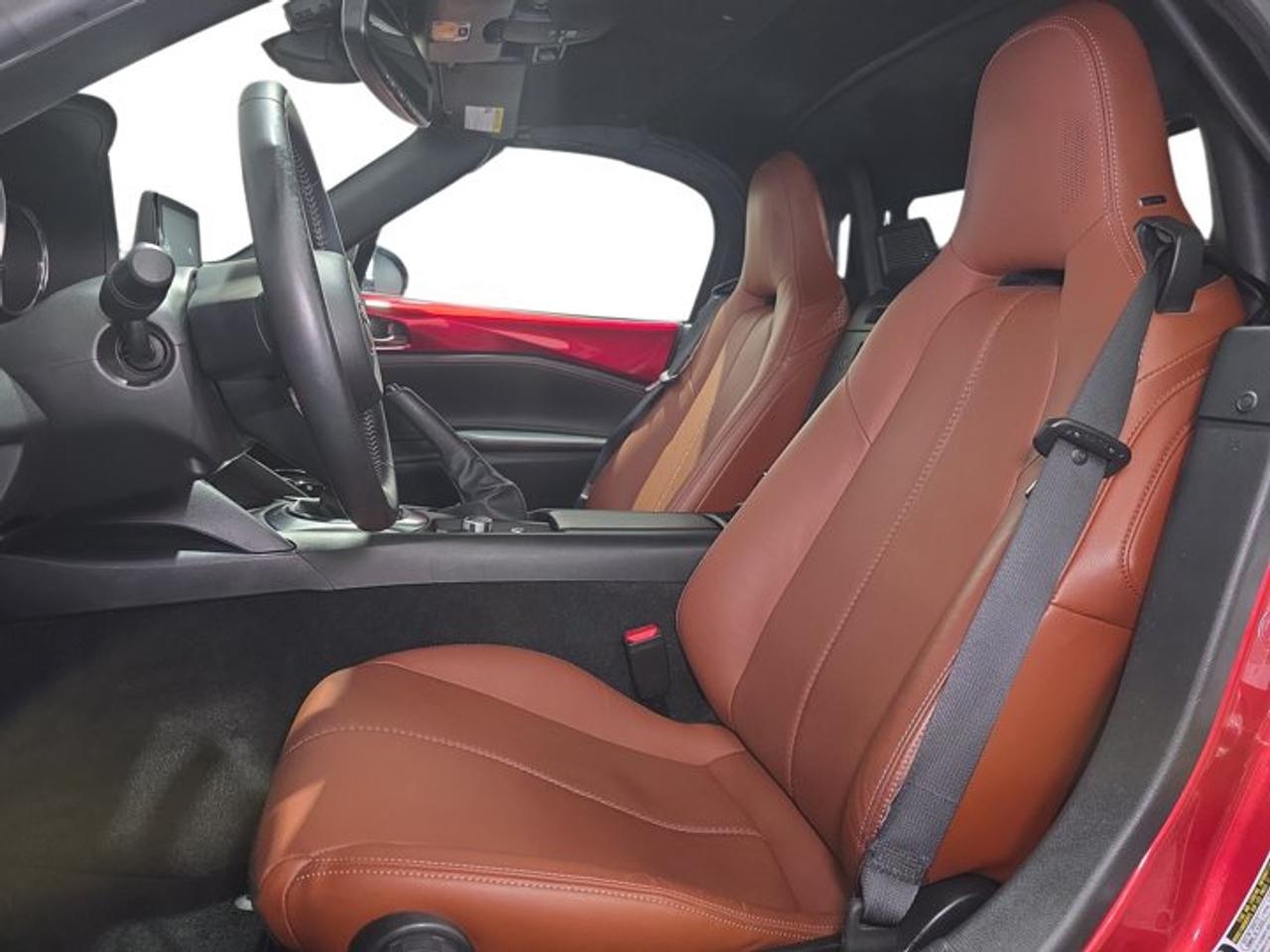2023 Mazda Miata MX-5 Grand Touring Photo
