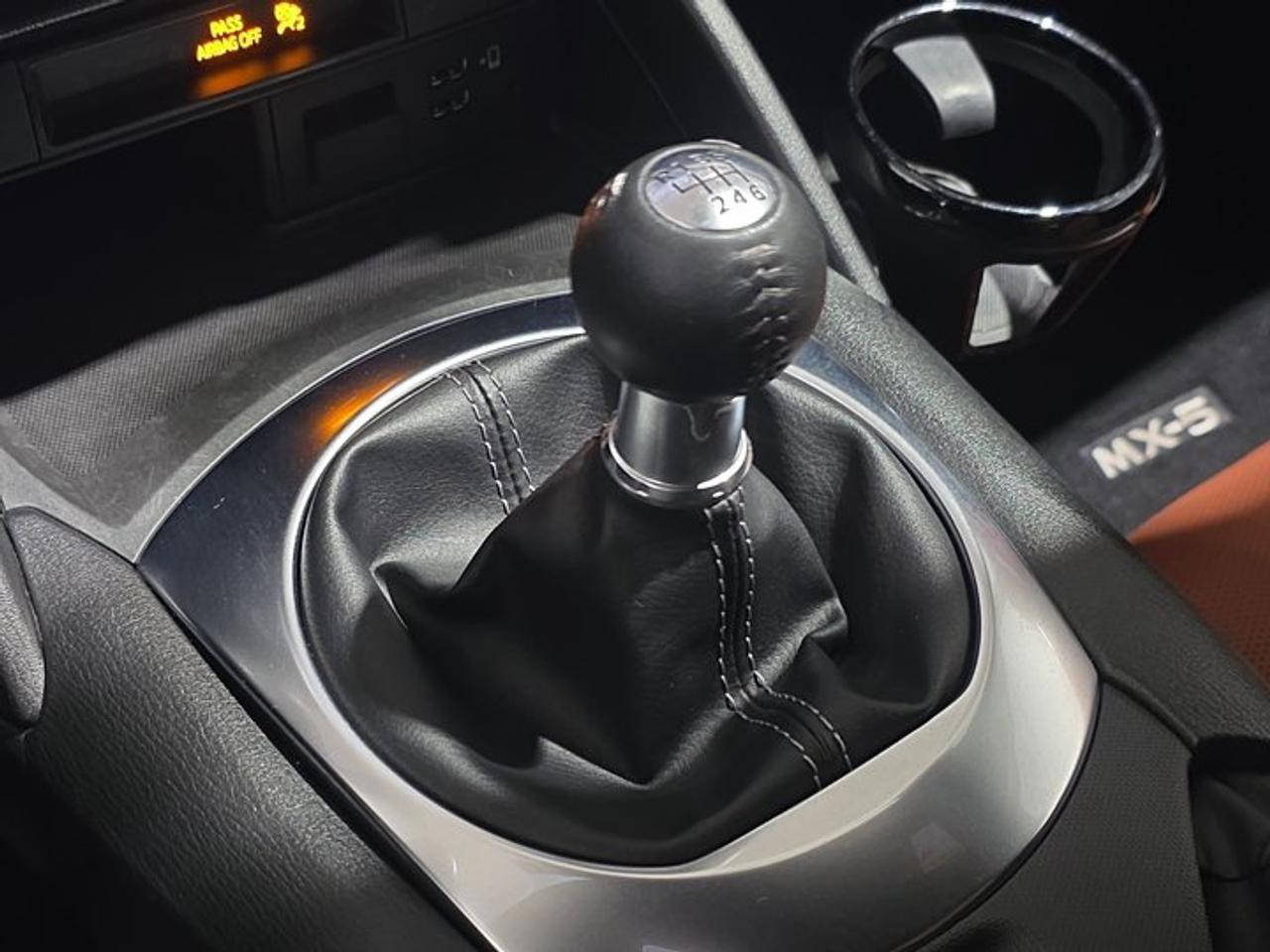2023 Mazda Miata MX-5 Grand Touring Photo
