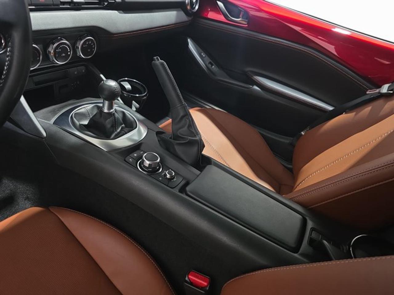 2023 Mazda Miata MX-5 Grand Touring Photo