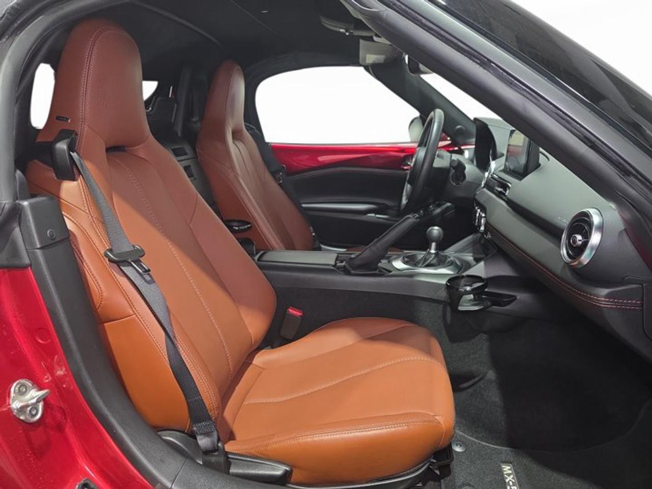 2023 Mazda Miata MX-5 Grand Touring Photo