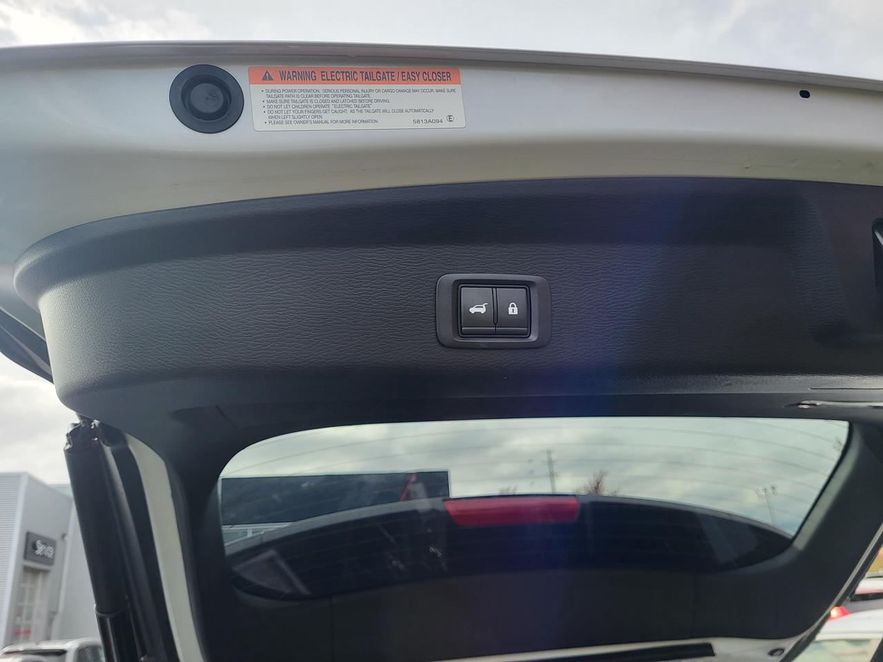 2025 Mitsubishi Outlander GT S-AWC Photo