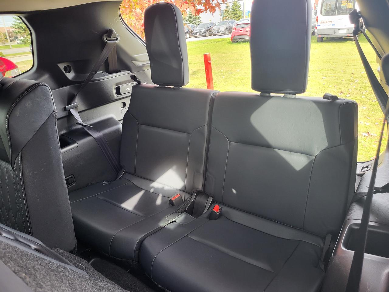 2025 Mitsubishi Outlander GT S-AWC Photo