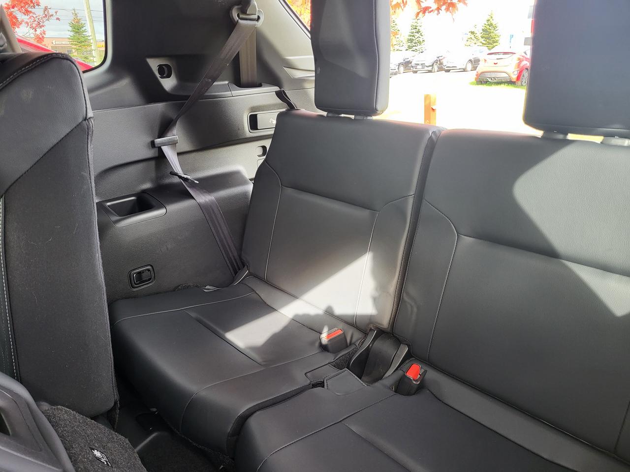 2025 Mitsubishi Outlander GT S-AWC Photo