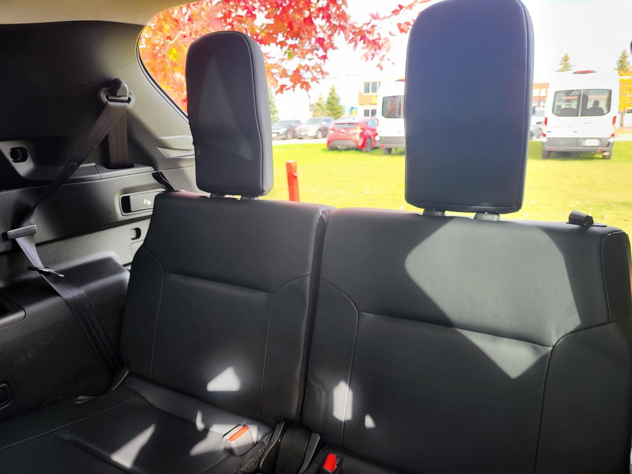 2025 Mitsubishi Outlander GT S-AWC Photo