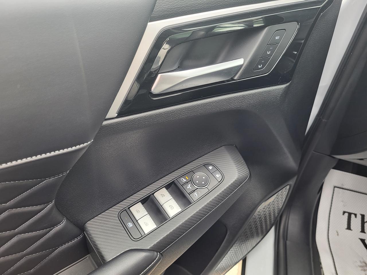2025 Mitsubishi Outlander GT S-AWC Photo