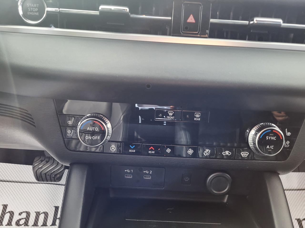 2025 Mitsubishi Outlander GT S-AWC Photo