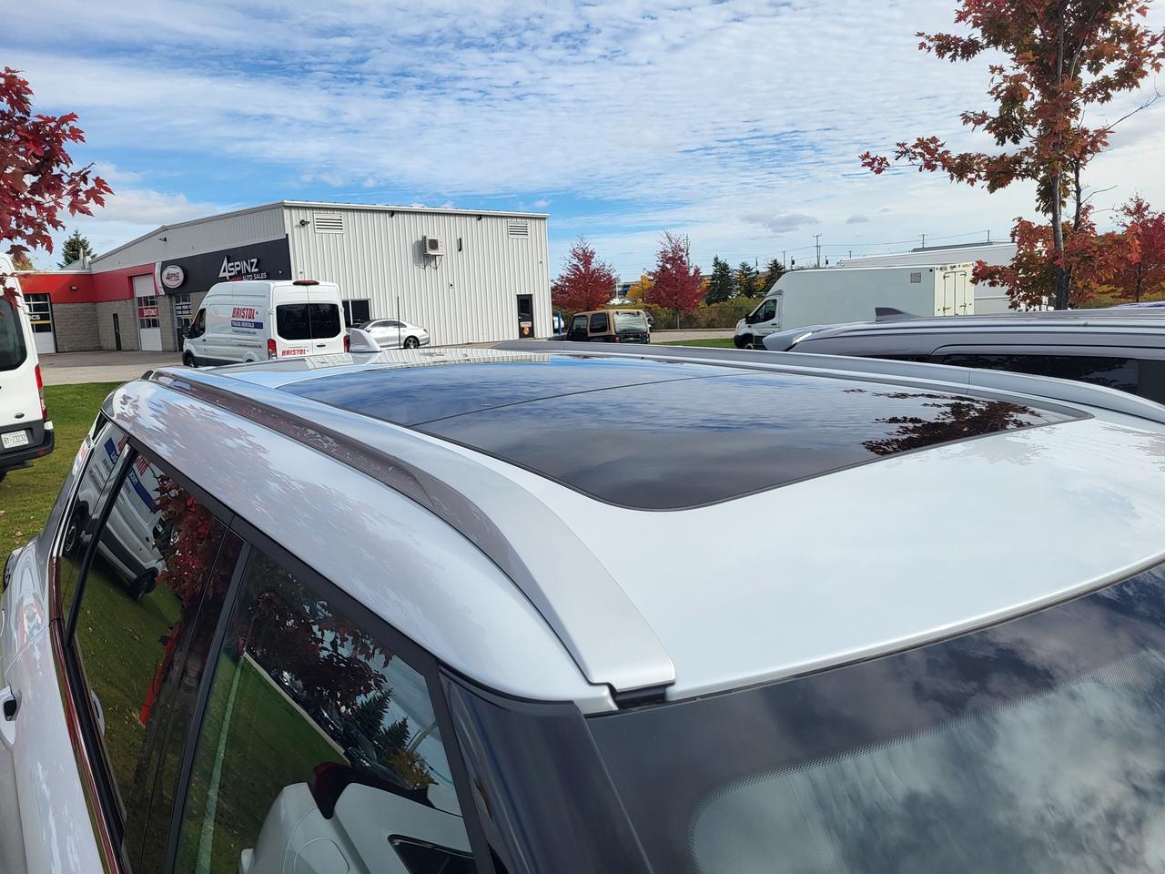 2025 Mitsubishi Outlander GT S-AWC Photo