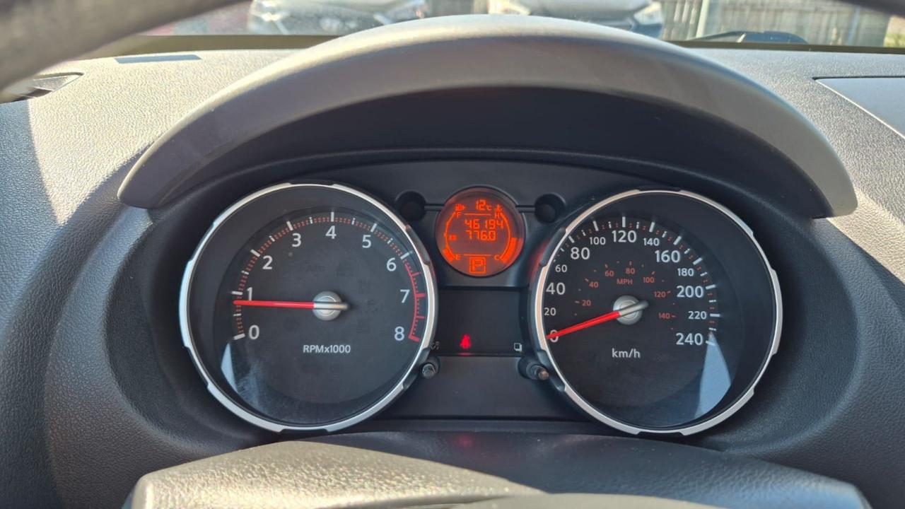 2010 Nissan Rogue SL, ONLY 46,000, NO ACCIDENT, 1 OWNER, CERTIFIED Photo