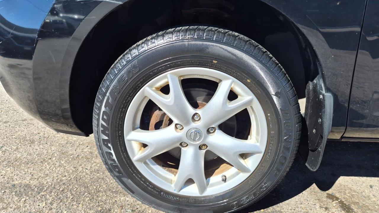 2010 Nissan Rogue SL, ONLY 46,000, NO ACCIDENT, 1 OWNER, CERTIFIED Photo