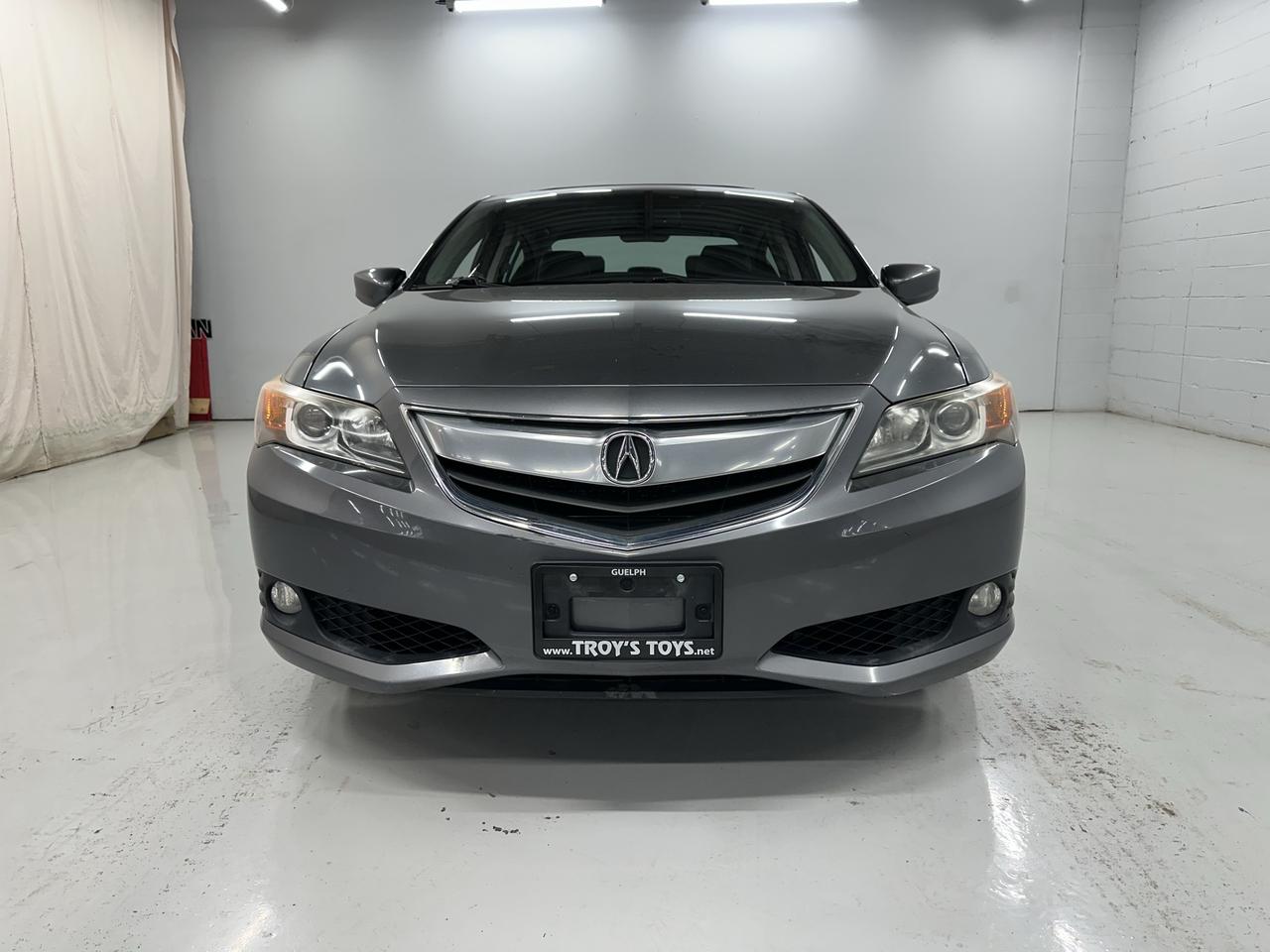 2013 Acura ILX Premium Pkg Photo22