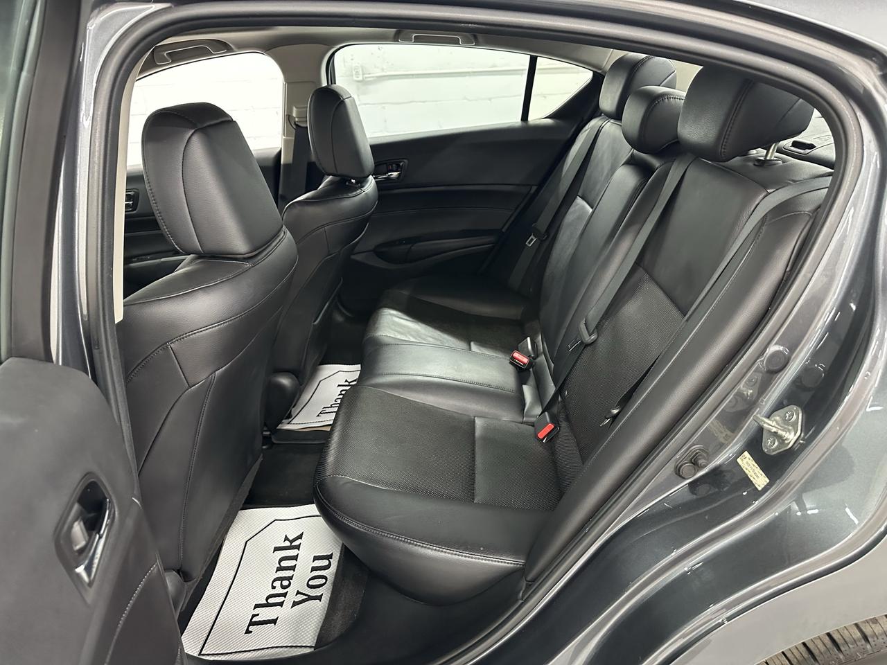 2013 Acura ILX Premium Pkg Photo19