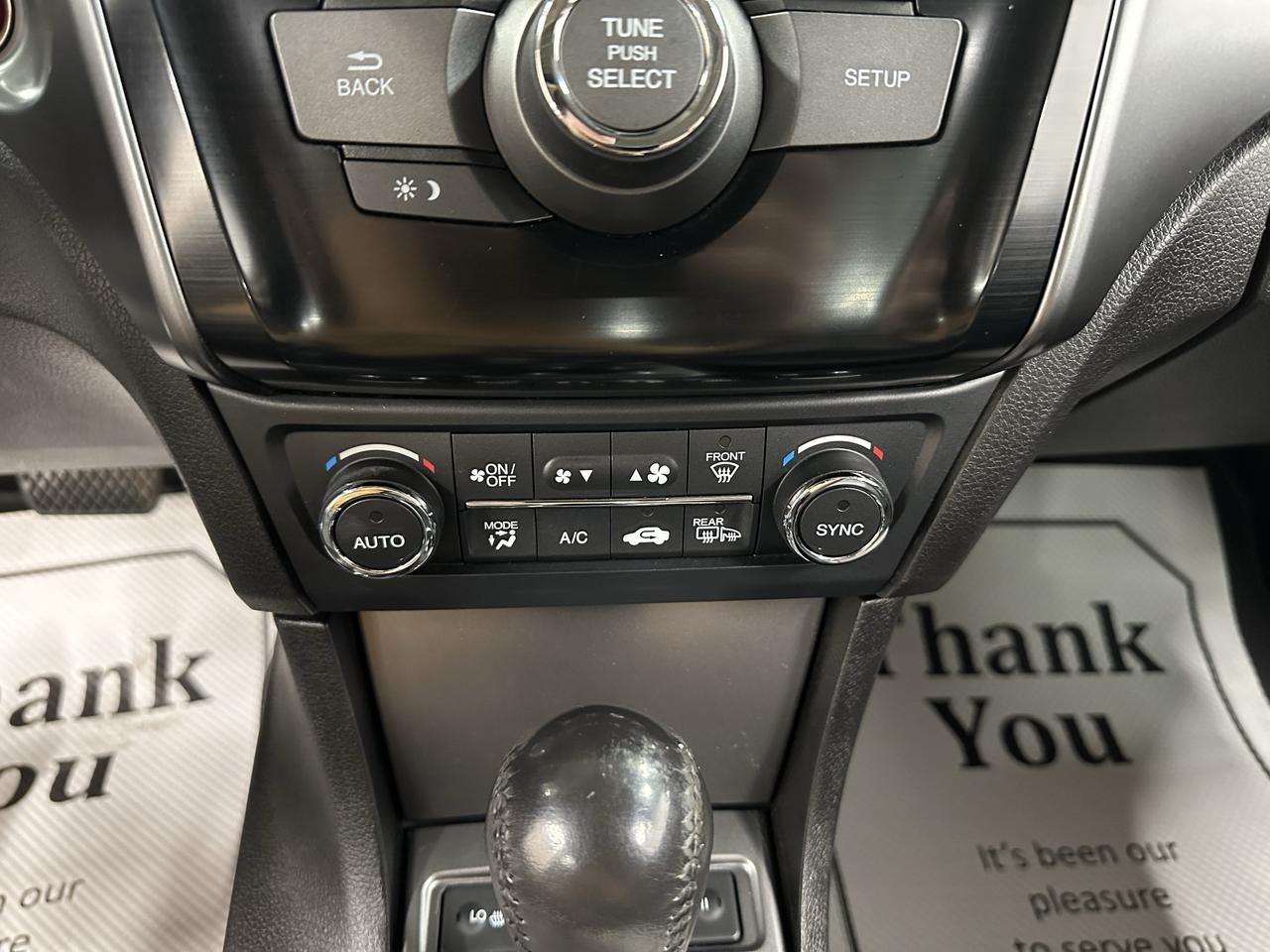 2013 Acura ILX Premium Pkg Photo10
